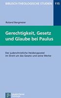 Biblisch-Theologische Studien