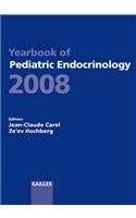 Yearbook of Pediatric Endocrinology