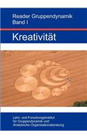 Reader Gruppendynamik: Kreativität(German)