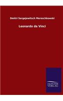 Leonardo Da Vinci