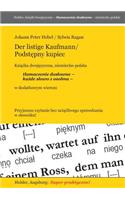 Der listige Kaufmann/Podstepny kupiec -- Ksiazka djuwezyczna, niemiecko-polska