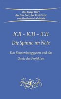 ICH - ICH - ICH Die Spinne im Netz