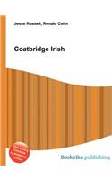 Coatbridge Irish: (English)