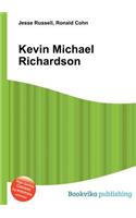 Kevin Michael Richardson: (English)