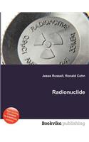 Radionuclide