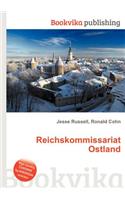 Reichskommissariat Ostland