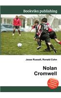 Nolan Cromwell: (English)