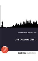 USS Octorara (1861)