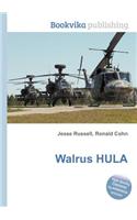 Walrus Hula