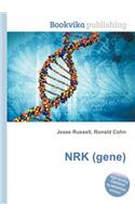 Nrk (Gene)