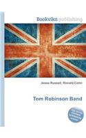 Tom Robinson Band: (English)