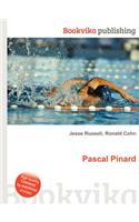 Pascal Pinard: (English)