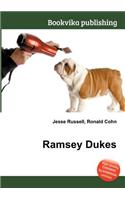 Ramsey Dukes: (English)