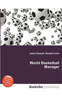 World Basketball Manager