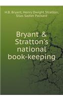 Bryant & Stratton's National Book-Keeping