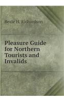 Pleasure Guide for Northern Tourists and Invalids