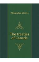 The Treaties of Canada