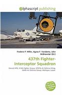 437th Fighter-Interceptor Squadron: (English)