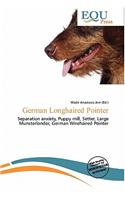German Longhaired Pointer: (English)