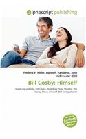 Bill Cosby: Himself(English)