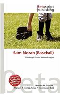 Sam Moran (Baseball): (English)