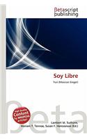 Soy Libre