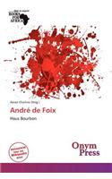 Andr de Foix: (German)