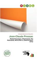 Jean-Claude Pressac: (English)