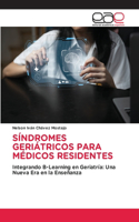 Síndromes Geriátricos Para Médicos Residentes