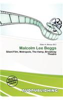 Malcolm Lee Beggs
