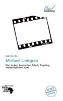 Michael Lindgren