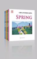 China in Four Seasons