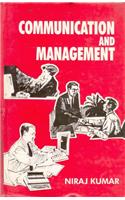 Communication and Management