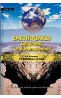 Earthquakes Geography and Management