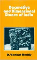 Decorative and Dimensional Stones of India