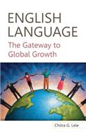 English Language the Gateway to Global Growth