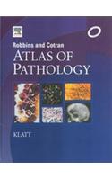 Robbins & Cotran Atlas Of Pathology Else