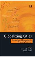 Globalizing Cities