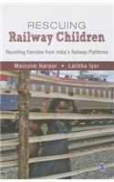 Rescuing Railway Children