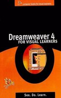 Dreamweaver 4 for Visual Learners