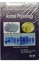 Role of Animal Science in National Development Vol-4 Animal Physiology