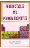 Periodic Table & Periodic Properties