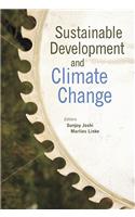 Sustainable Development and Climate Change