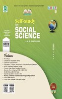 Evergreen CBSE Self Study In Social Science: For 2022