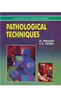 Pathological Techniques