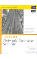 Inside network perimeter security