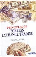 Principles Of  Foreign Exchange Trading