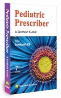 Pediatric Prescriber (7th Edition)