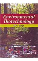 Environmental Biotechnology