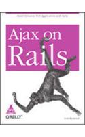 Ajax On Rails